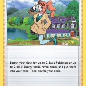 Sonia - 167/192
