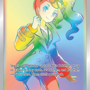 Sonia - 203/192