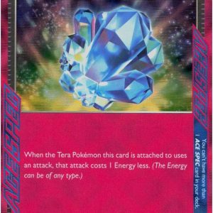 Sparkling Crystal - 129/131