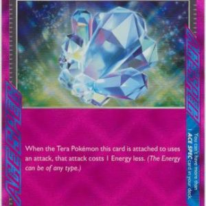 Sparkling Crystal - 142/142