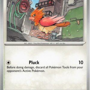 Spearow - 102/132