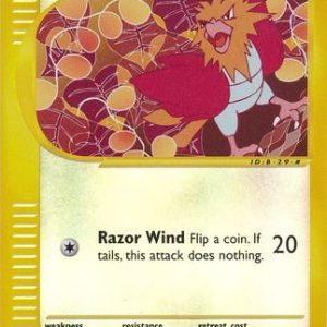 Spearow - 130/165 - Reverse