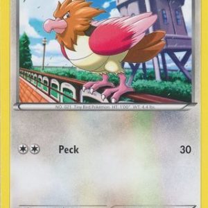 Spearow - 65/108