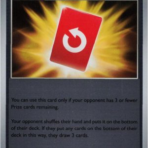 Special Red Card - 082/086