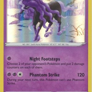 Spectrier - 81/196 (Holo)