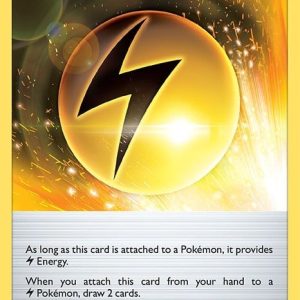Speed L Energy - 173/192