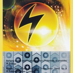 Speed L Energy - 173/192 - Reverse