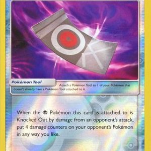 Spell Tag - 190/214 - Reverse