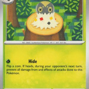 Spewpa - 008/088