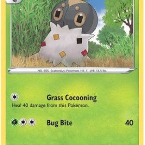 Spewpa - 012/163