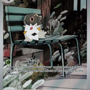 Spewpa - 089/088