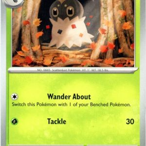 Spewpa - 6/191