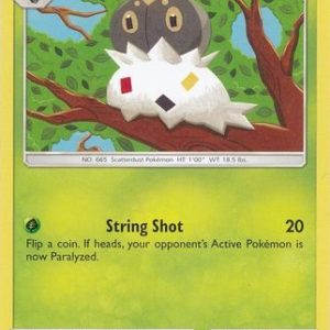 Spewpa - 7/131