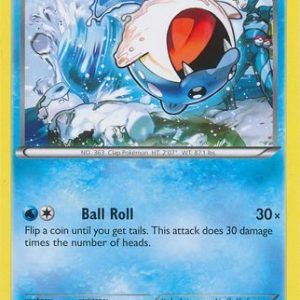 Spheal - 45/160