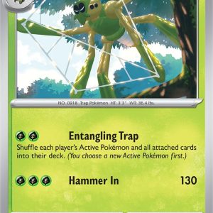 Spidops - 018/193