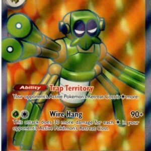 Spidops ex - 223/198