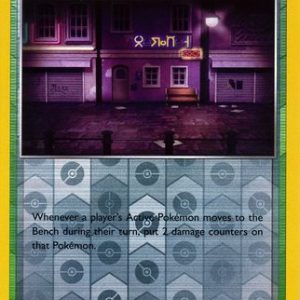Spikemuth - 170/189 - Reverse