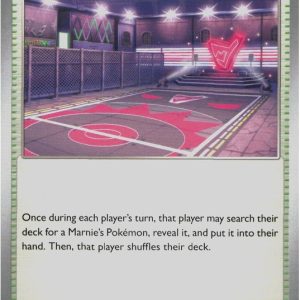 Spikemuth Gym - 169/182