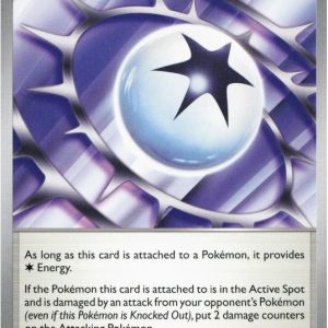 Spiky Energy - 159/159
