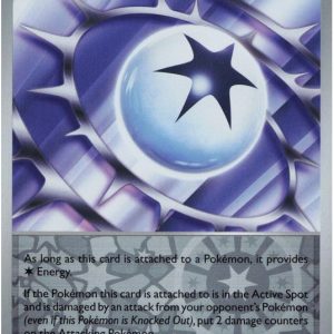 Spiky Energy - 159/159 - Reverse