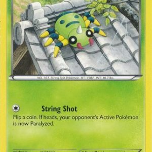 Spinarak - 5/98