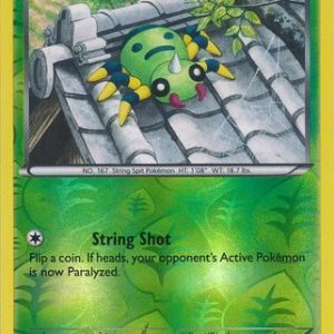 Spinarak - 5/98 - Reverse