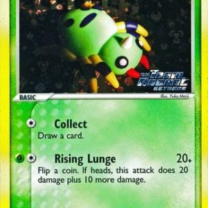 Spinarak - 78/109 - Reverse