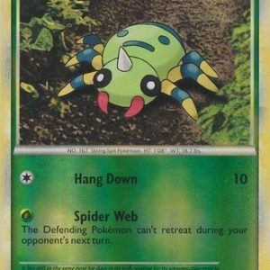 Spinarak - 83/123 - Reverse