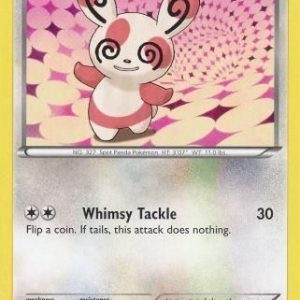 Spinda - 115/149