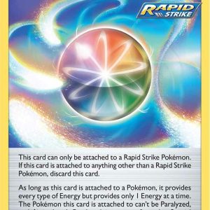 Spiral Energy - 159/198