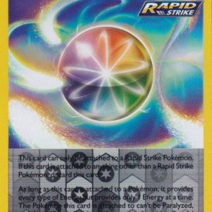 Spiral Energy - 159/198 - Reverse