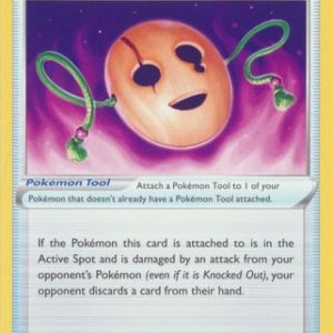 Spirit Mask - 160/203