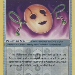 Spirit Mask - 160/203 - Reverse