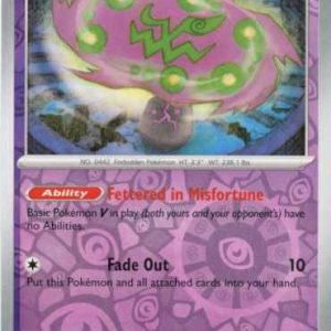 Spiritomb - 089/193 - Reverse