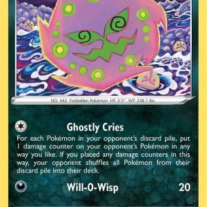 Spiritomb - 103/198