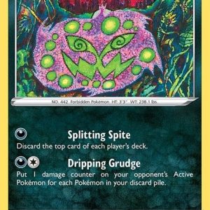 Spiritomb - 116/192