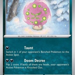 Spiritomb - 129/198