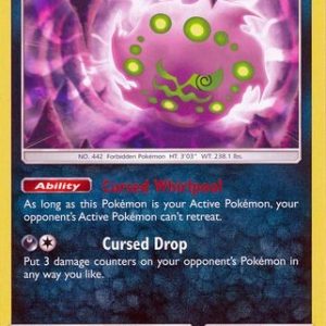 Spiritomb - 47/73