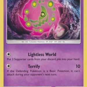 Spiritomb - 53/156