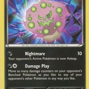 Spiritomb - 62/114
