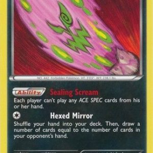 Spiritomb - 87/113