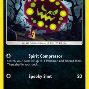 Spiritomb - 89/181