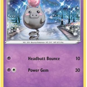 Spoink - 055/163