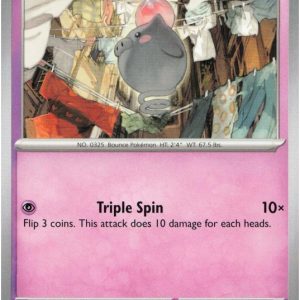 Spoink - 062/132