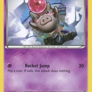Spoink - 30/124