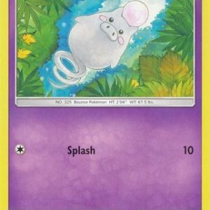 Spoink - 41/111