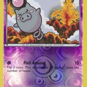Spoink - 59/149 - Reverse