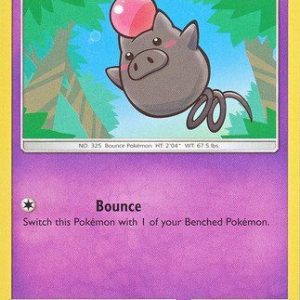 Spoink - 59/168