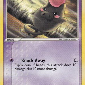 Spoink - 65/106