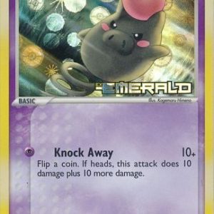Spoink - 65/106 - Reverse